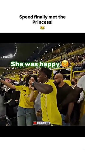 Speed finally met the Princess! 👑#speed #princess #youtubeshorts #ytshorts #viral #trending #fyp