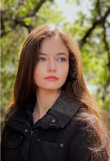 Mackenzie Foy: From Twilight to Interstellar
