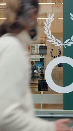 84 reactions · 5 comments | Fred Perry x CRAIG GREEN. Celebrating the arrival of our first full collection together with friends and fans at Fred Perry Berlin Mitte. Discover Fred Perry x CRAIG GREEN online and in select Fred Perry shops now. #FredPerry #CraigGreen | Fred Perry | Facebook