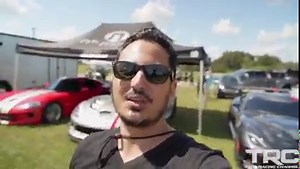 3300HP Turbo Viper "KRATOS" Roll Race Champion! (The Most Powerful Viper Ever?!) | That Racing Channel