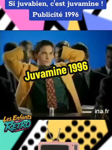 50x par jours 🤣 #juvamine #1996
