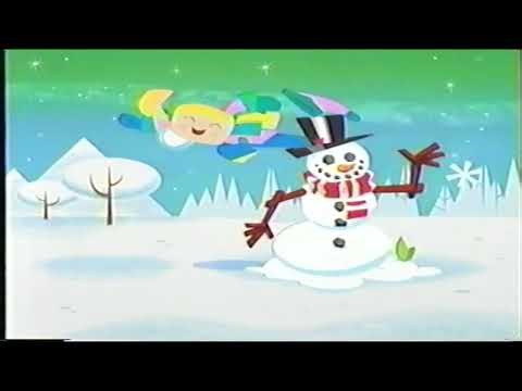 Nickelodeon 2005 commercials