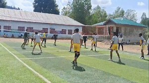 3.2K views · 36 reactions | 13 teams are participating in inter zonal district level volley ball competition at Natnussa four teams are semi final . Ist semi final played zone tangdar vs zone kupwara and zone tangdar beats zone kupwara by 2-1 and 2nd semi final was played zone villgam vs zone Rajwar . Zone Rajwar win the match against zone villgam & The final is playing zone Tangdar vs zone Rajwar | Yahya Sultan -Official | Facebook