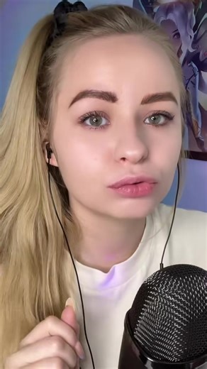 Meow :3 #asmr #purring #mouthsounds | mouthsounds