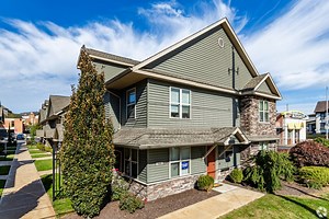 The Cottages on Campus - 948-950 Wayne Ave Indiana, PA 15701 | Apartments.com