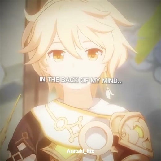 lumine and aether edit #genshinimpact