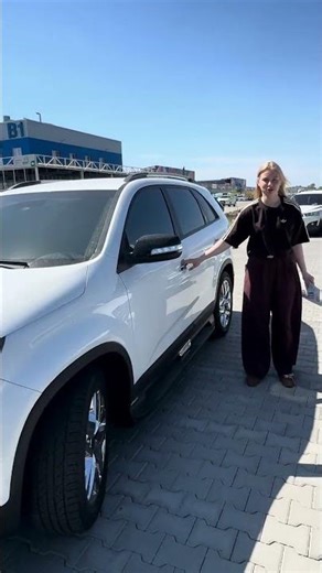 15,600? #Kia #Sorento (2014) is a great choice without any doubts 😉