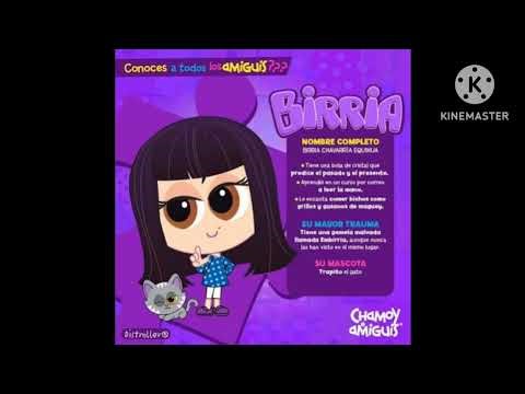 Birria - Distroller |Nightcore| |Distroller|