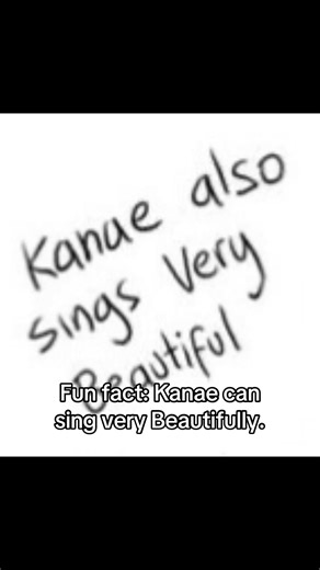 Kanae: The Angelic Anime Icon Revealed