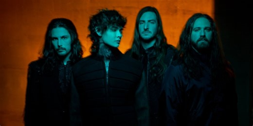 Polyphia Announce Album & Share 'ABC' ft Sophia Black
