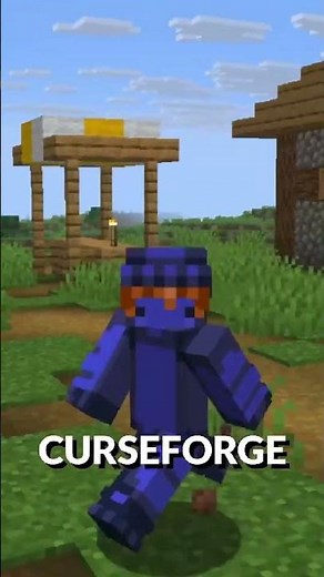 2 CurseForge App settings you need to start using for modded Minecraft