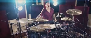 This Parody Video Of Periphery's Matt Halpern Drumming Is Exceptional - Theprp.com