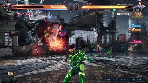 reina low level low energy low mic low testosterone | test stream innit #3