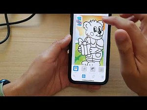 iPhone 13/iOS 15: How to Scan and Attach PDF Documents While Writing an Email