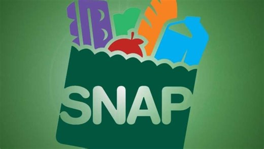 SNAP in Oklahoma: Interactive map shows percent of population receiving benefits; how you can help