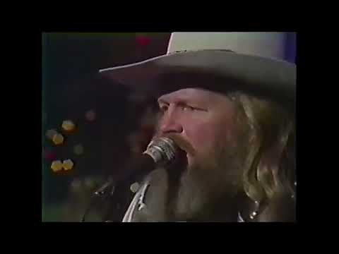 The Ride - David Allan Coe (LIVE)