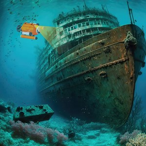 Oceangate Titan incident explained. #Oceangate #Titan #Titanic #Ocean | Doctor ASKY