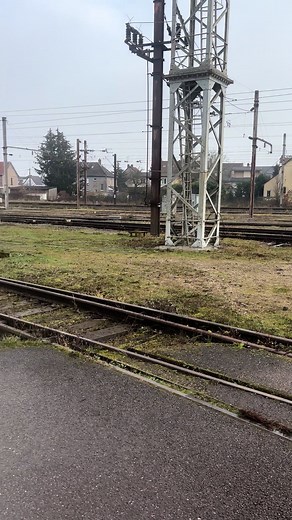 Agent de production ferroviaire sol : un métier accessible