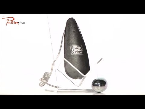 Bullets Golden Bullet Vibrator Demo | Multi-Speed Gold Mini Massager