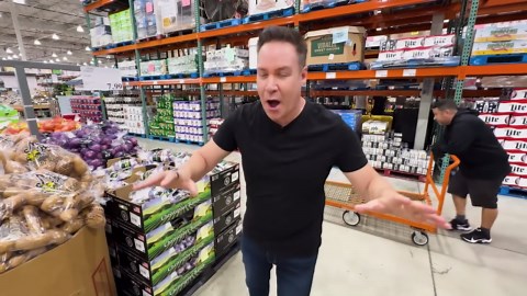 What to Buy (And NOT Buy) at Costco