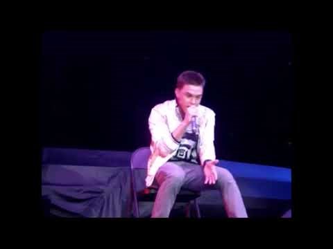 New Kids on the Block - Jesse McCartney *IT'S OVER* Full Service Tour - Pittsburgh 6/11/09