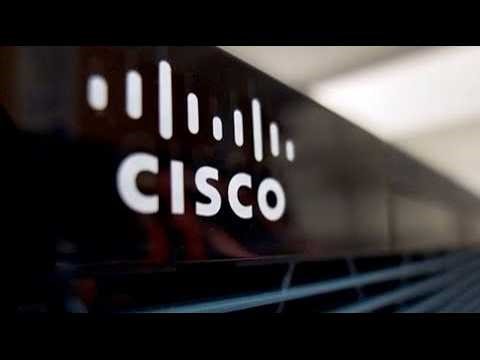 Cisco: Security - Onboarding PXE builds with ISE