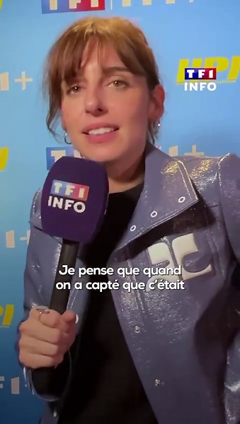 Émotions au rendez-vous : Dernière prise de HPI