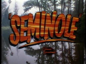 L'Expédition du Fort King (Seminole - 1953) - Bande annonce d'époque VO