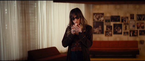 Bad Times at the El Royale (2018)