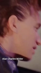 Alan Charles Wilder | Alan Charles Wilder