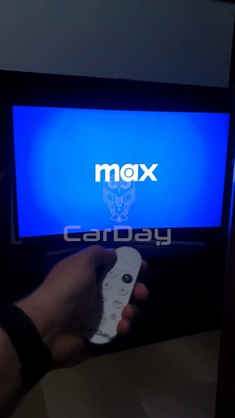 How to Sign In to Max on a Smart TV Using a Code