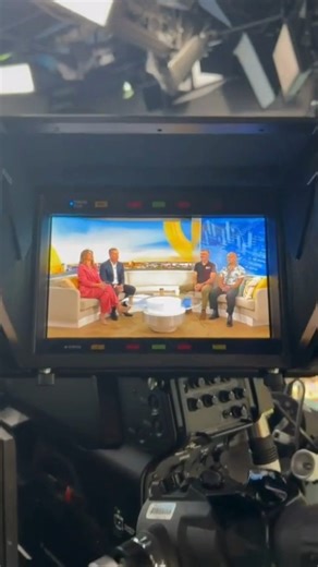 Liz Nable | Grow Your Business Leveraging the Media & PR on Instagram: "Client Win Spotlight: AMP Bank GO 💥 Some media wins feel bigger than a single headline – this is one of them. Over the past few months, I’ve been working with challenger bank AMP Bank GO to put a national spotlight on the real pressures facing small business owners across Australia – and the momentum has been huge. ⭐ Weekend Today (Channel 9) – taking the small business story to breakfast TV and starting a week-long convers