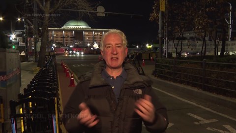 South Korea continues to face leadership crisis: AP explains