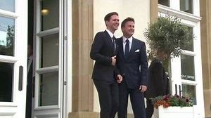 Dossier exclusif: Xavier Bettel, un Premier ministre en première ligne contre l'homophobie