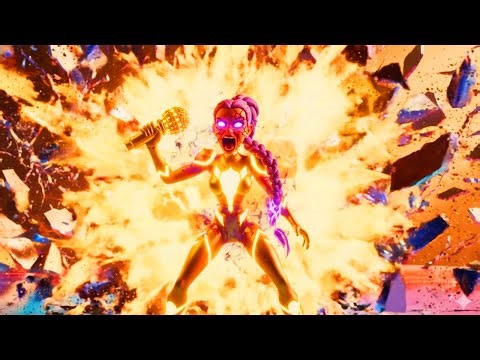 THE CORRUPTION: Rumi — Her First Demon Awakening?! | K-POP DEMON HUNTERS ANIMATION