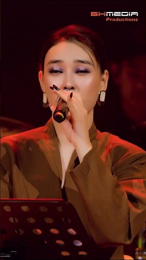Càng nghe càng mê bản nhạc hoa lời việt này của Chu Thúy Quỳnh | Thương Ly Biệt