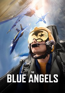 The Blue Angels streaming: where to watch online?