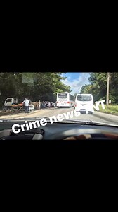 Accident | Crime news Trinidad and Tobago