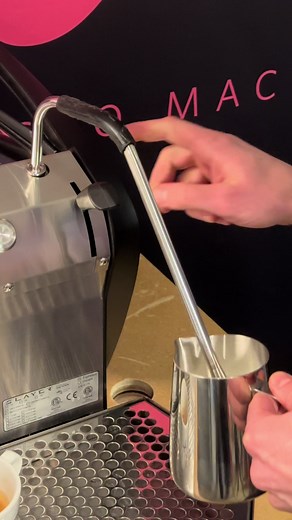 Slayer Espresso Official on TikTok