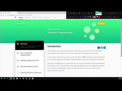 9. [Dynamic Programming] Counting DP (#276, #518, #91)
