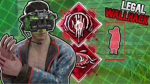 LEGAL WALLHACK BUILD IN DEAD BY DAYLIGHT