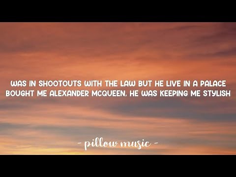 Nicki Minaj Anaconda Lyrics