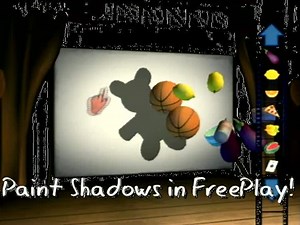 ShadowPlay : Trailer