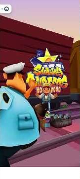 como jogar o Subway Surfers sem instalar nada?