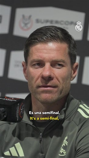 Real Madrid vs Atletico Madrid Supercopa Highlights