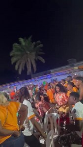 Côte d'Ivoire Tourisme on Reels
