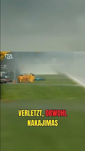 Early Chaos & Senna's Disaster: 1990 F1 Race! #f1 #formula1 #formel1 #automobile #f1shorts