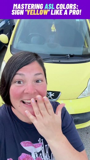 2.9K views · 137 reactions |  Hey there, sign language superstars!...