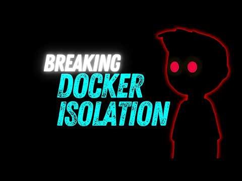 Container Security 101: PID Namespaces