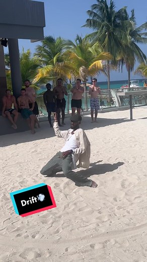 Evolution Dance: King of the Dance Floor in Jamaica